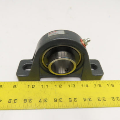 Browning VPS-223 AH 1-7/16" Bore 2 Bolt Pillow Block Bearing