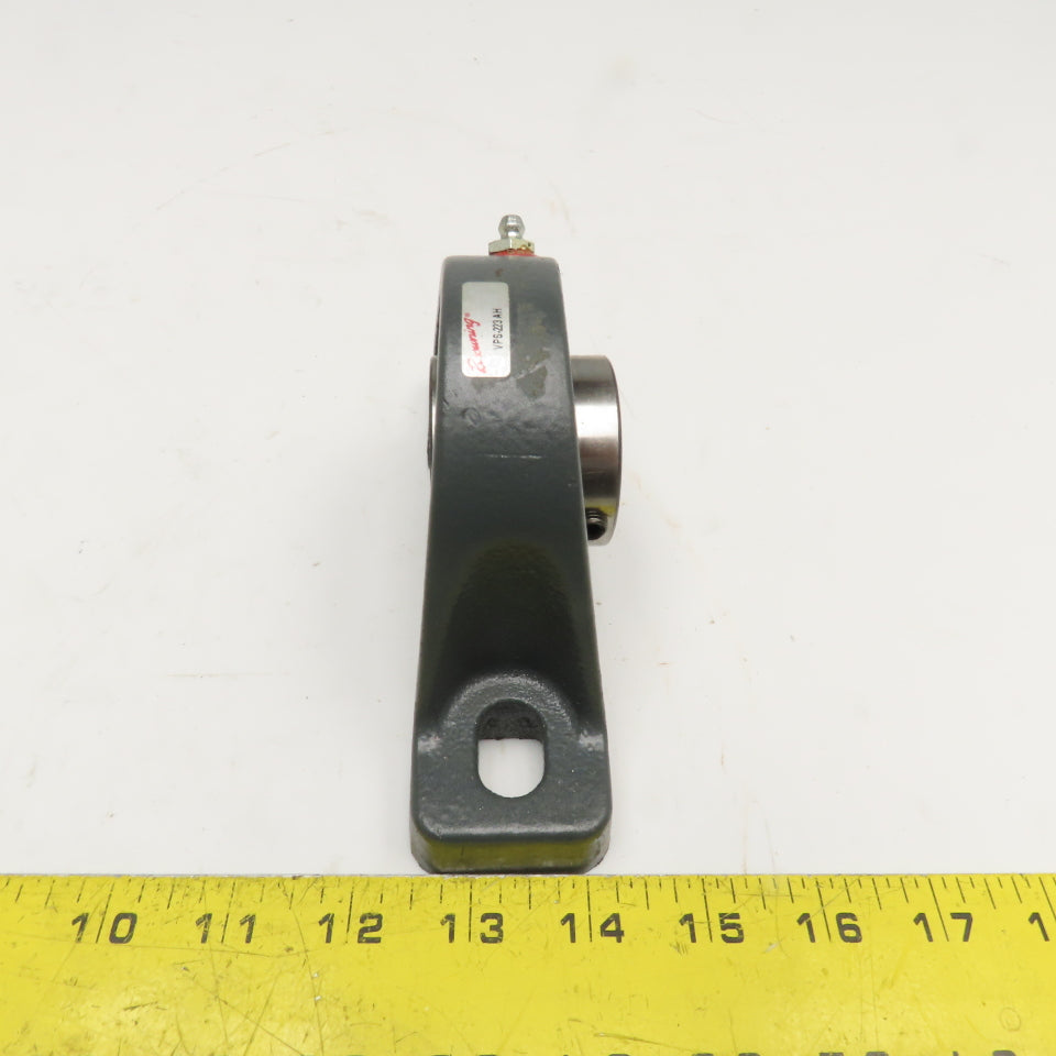 Browning VPS-223 AH 1-7/16" Bore 2 Bolt Pillow Block Bearing
