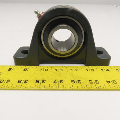 Browning VPS-223 AH 1-7/16" Bore 2 Bolt Pillow Block Bearing