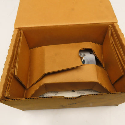 Allen Bradley 845H-SJDZ25CMY2 8-24VDC Incremental Encoder