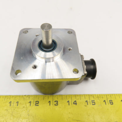 Allen Bradley 845H-SJDZ25CMY2 8-24VDC Incremental Encoder
