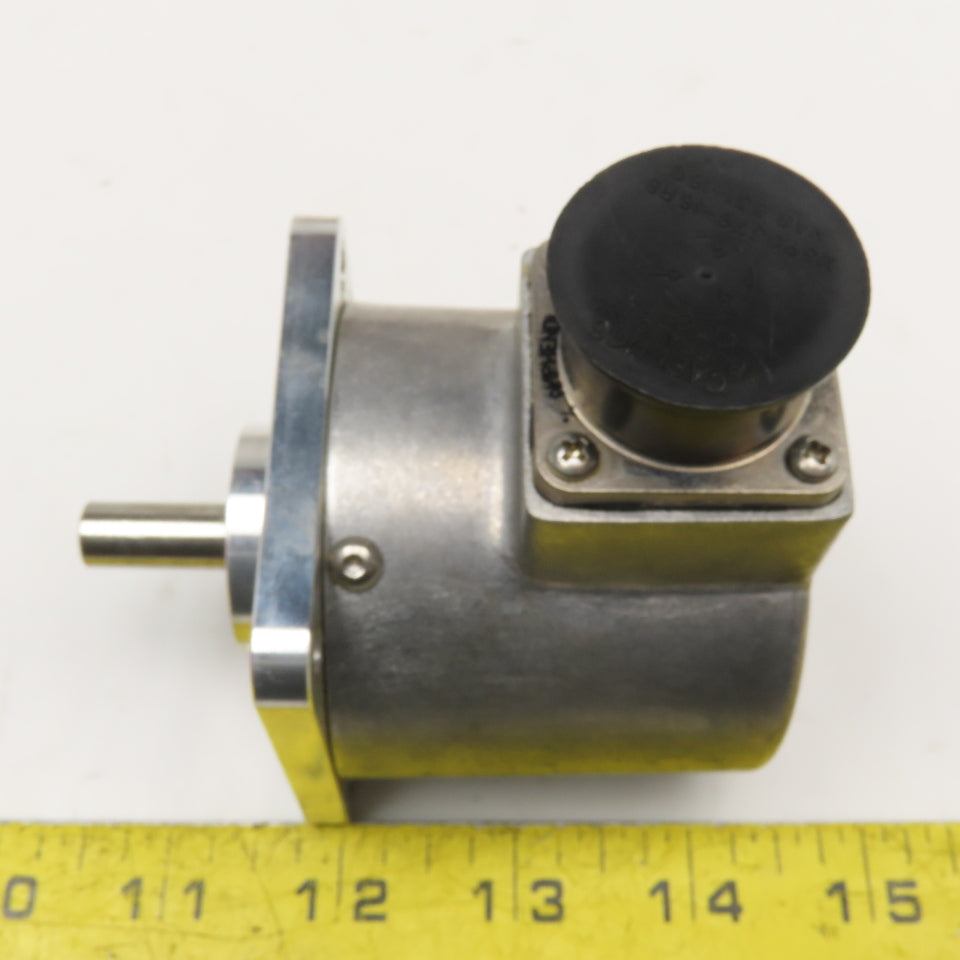 Allen Bradley 845H-SJDZ25CMY2 8-24VDC Incremental Encoder