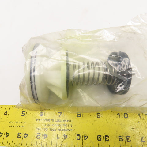 Ross 497K87 27 Series Poppet Valve Repair Kit 1-1/4" Body Size