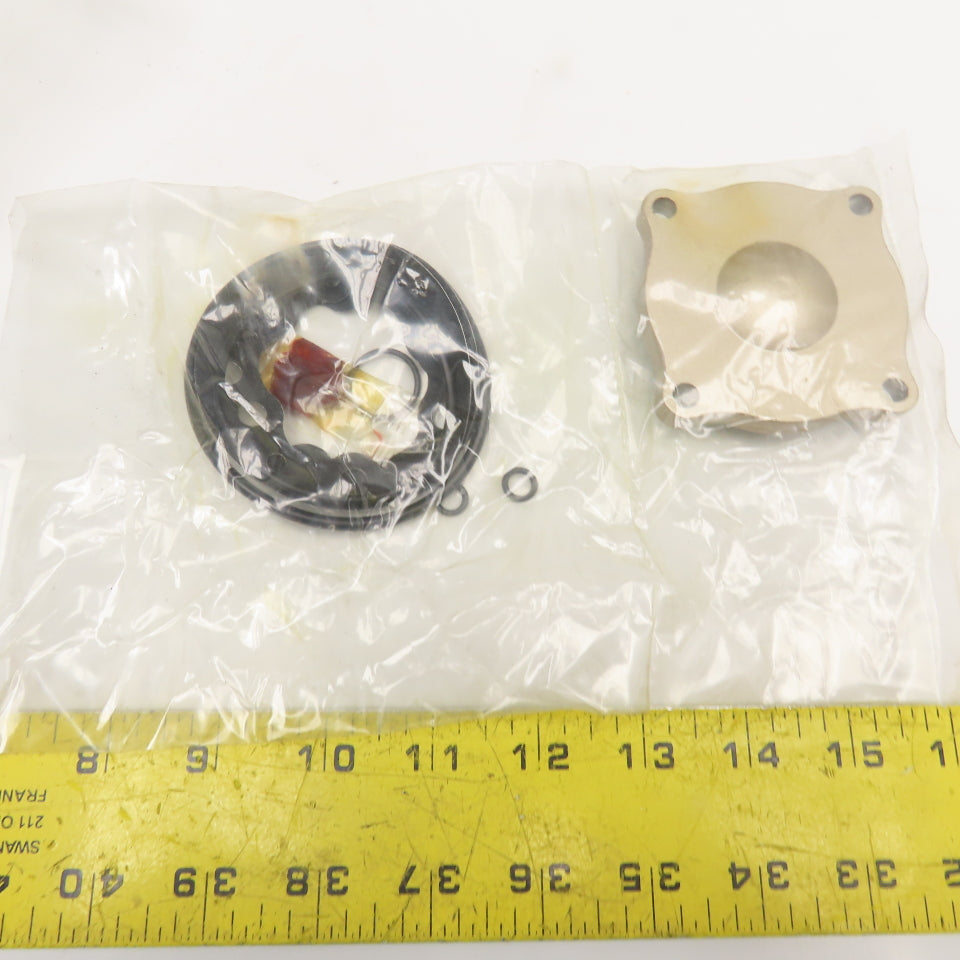 Ross 497K87 27 Series Poppet Valve Repair Kit 1-1/4" Body Size