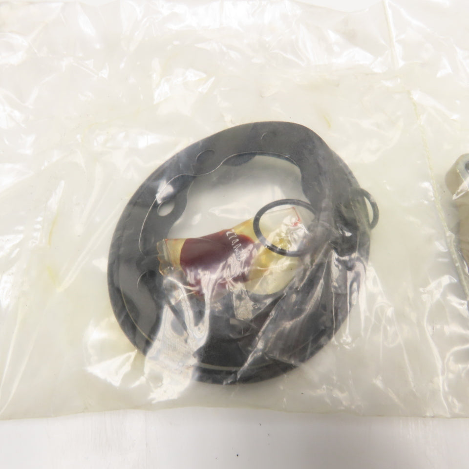 Ross 497K87 27 Series Poppet Valve Repair Kit 1-1/4" Body Size