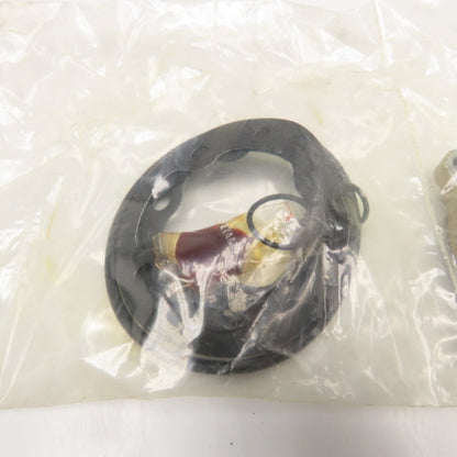 Ross 497K87 27 Series Poppet Valve Repair Kit 1-1/4" Body Size