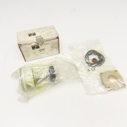 Ross 497K87 27 Series Poppet Valve Repair Kit 1-1/4" Body Size