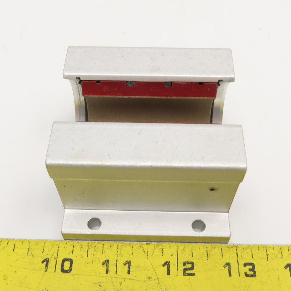 Pacific Bearing PN16C 1" Pillow Block Linear Bearing