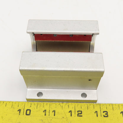 Pacific Bearing PN16C 1" Pillow Block Linear Bearing