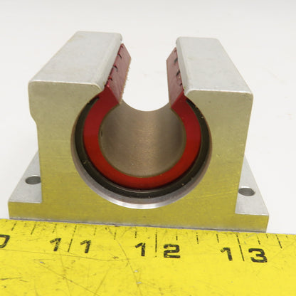 Pacific Bearing PN16C 1" Pillow Block Linear Bearing