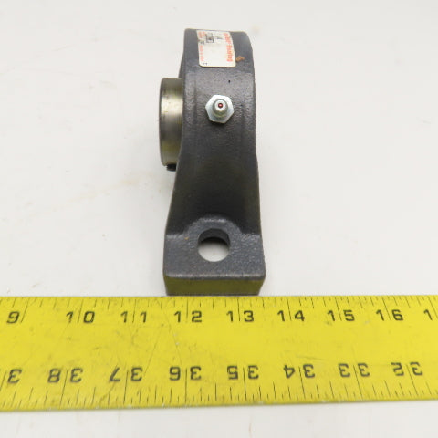 Link Belt P3U220E3 1-1/4" Bore 2 Bolt Pillow Block Bearing