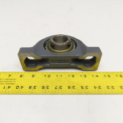 Link Belt P3U220E3 1-1/4" Bore 2 Bolt Pillow Block Bearing