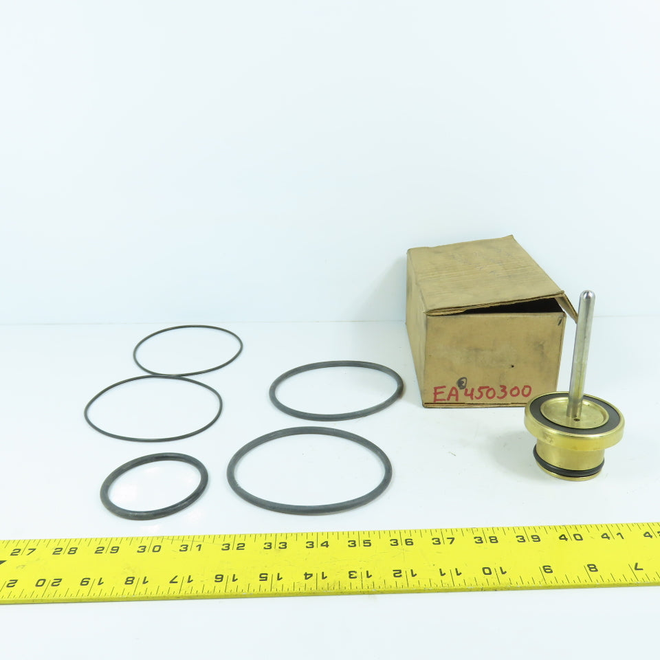 Watts Regulator Rebuild Kit 2.59" Ring OD