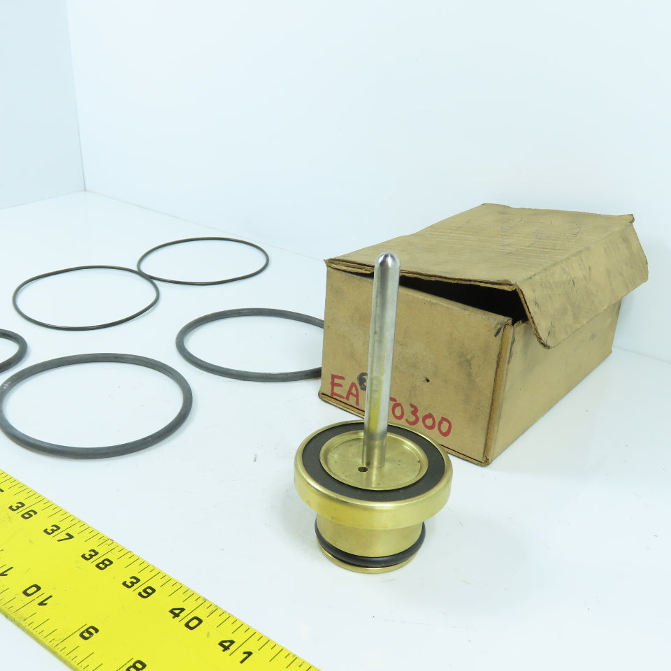 Watts Regulator Rebuild Kit 2.59" Ring OD
