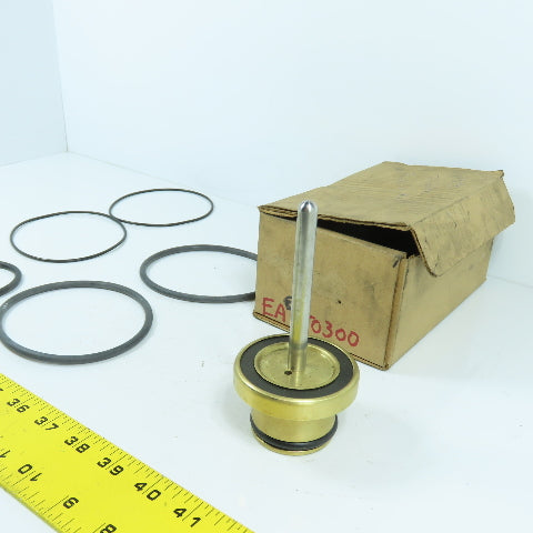Watts Regulator Rebuild Kit 2.59" Ring OD