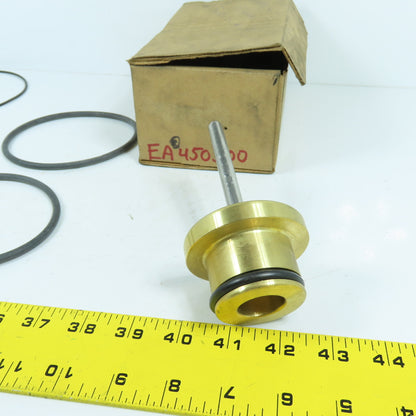 Watts Regulator Rebuild Kit 2.59" Ring OD