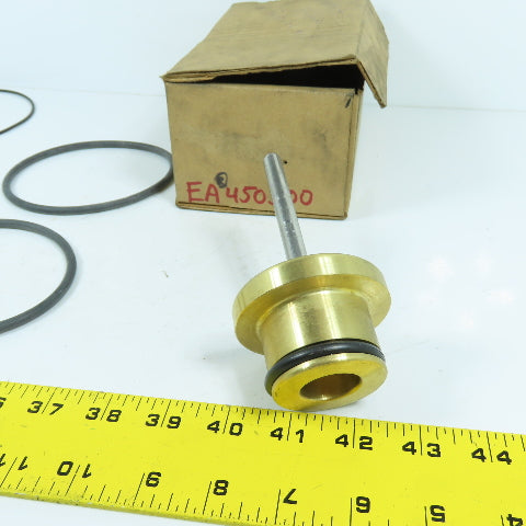 Watts Regulator Rebuild Kit 2.59" Ring OD