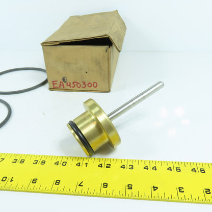 Watts Regulator Rebuild Kit 2.59" Ring OD