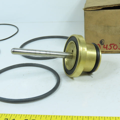 Watts Regulator Rebuild Kit 2.59" Ring OD