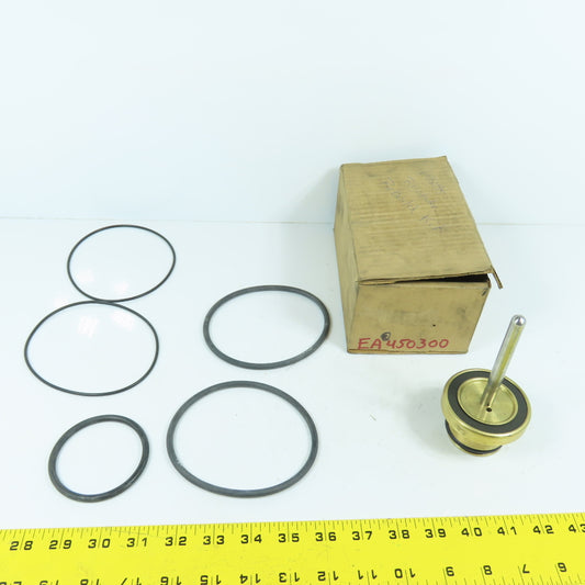 Watts Regulator Rebuild Kit 2.59" Ring OD