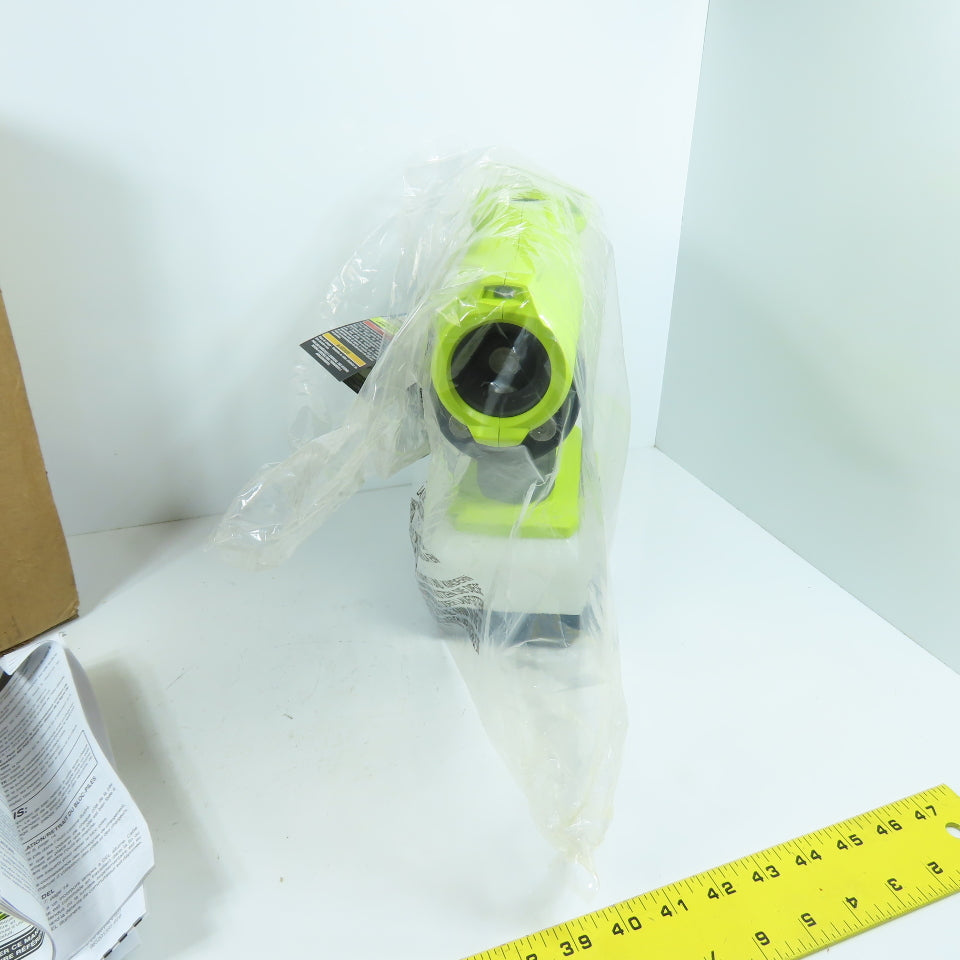 Ryobi PSP02 18V Cordless Handheld Electrostatic Sprayer (Tool Only) NEW