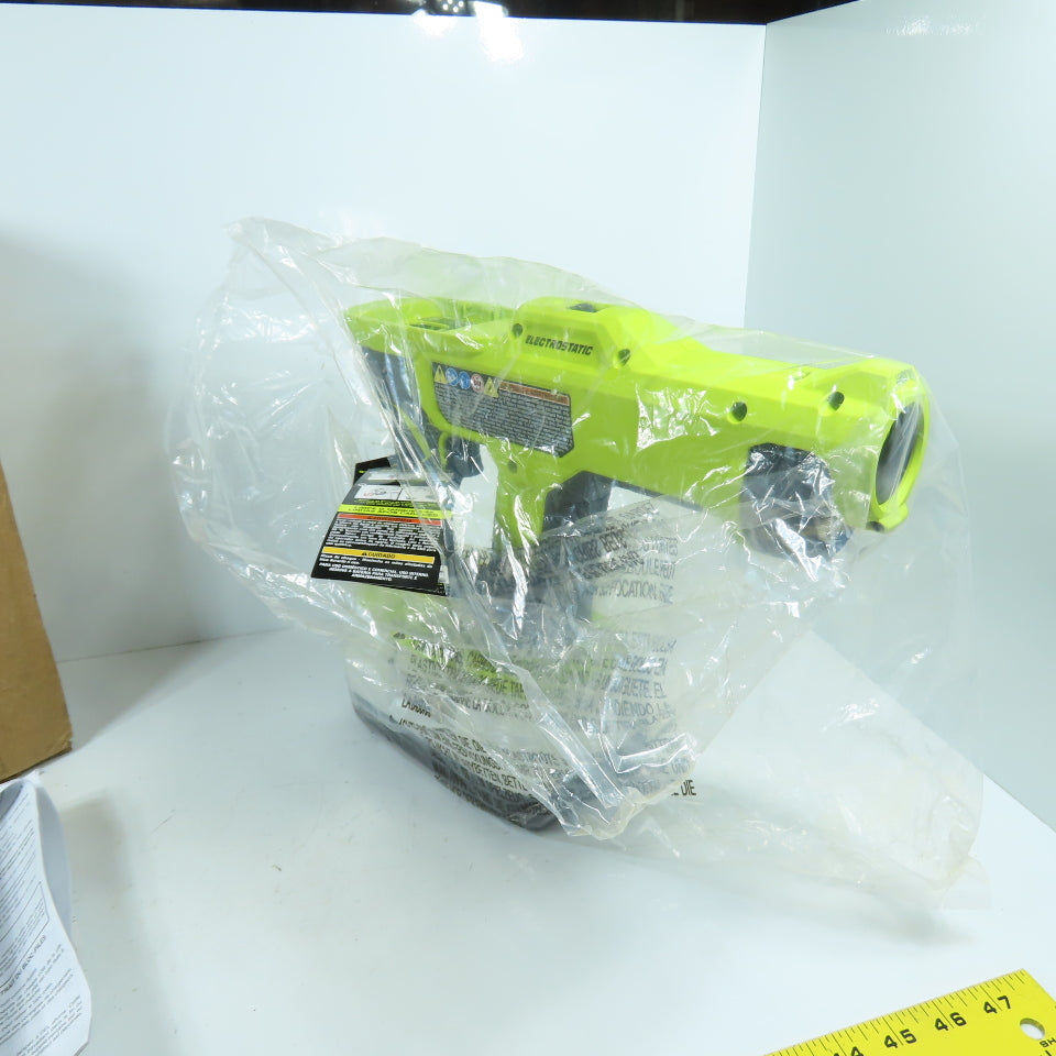 Ryobi PSP02 18V Cordless Handheld Electrostatic Sprayer (Tool Only) NEW
