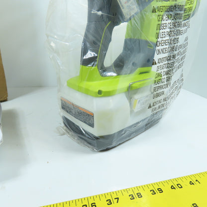 Ryobi PSP02 18V Cordless Handheld Electrostatic Sprayer (Tool Only) NEW