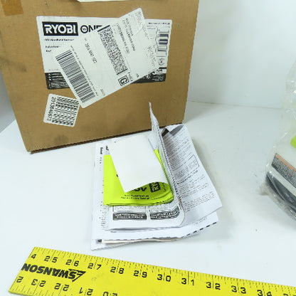Ryobi PSP02 18V Cordless Handheld Electrostatic Sprayer (Tool Only) NEW
