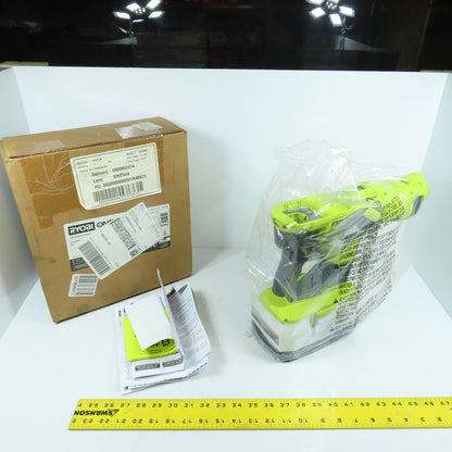 Ryobi PSP02 18V Cordless Handheld Electrostatic Sprayer (Tool Only) NEW