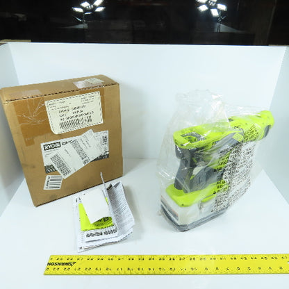 Ryobi PSP02 18V Cordless Handheld Electrostatic Sprayer (Tool Only) NEW