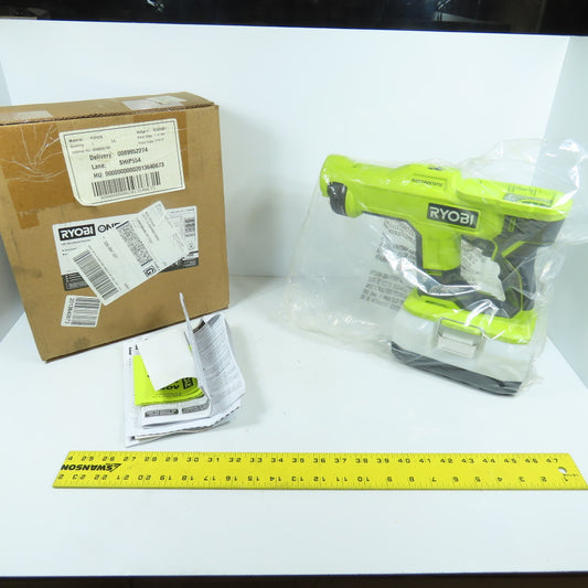 Ryobi PSP02 18V Cordless Handheld Electrostatic Sprayer (Tool Only) NEW