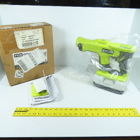 Ryobi PSP02 18V Cordless Handheld Electrostatic Sprayer (Tool Only) NEW