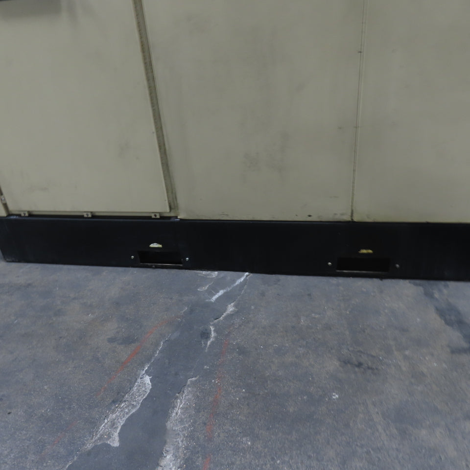 Ingersoll Rand SSR-XF150 Rotary Screw Air Compressor 150HP 460V 739CFM 103PSIG