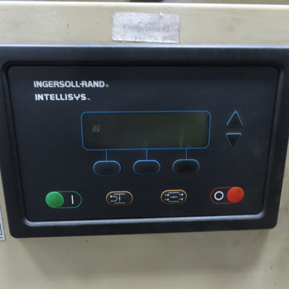 Ingersoll Rand SSR-XF150 Rotary Screw Air Compressor 150HP 460V 739CFM 103PSIG