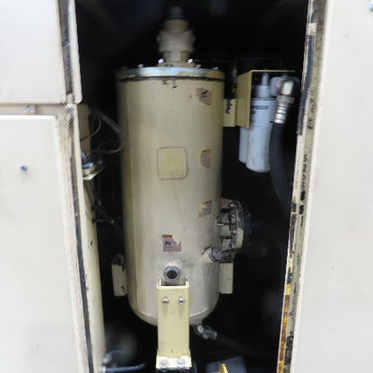 Ingersoll Rand SSR-XF150 Rotary Screw Air Compressor 150HP 460V 739CFM 103PSIG