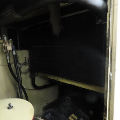 Ingersoll Rand SSR-XF150 Rotary Screw Air Compressor 150HP 460V 739CFM 103PSIG