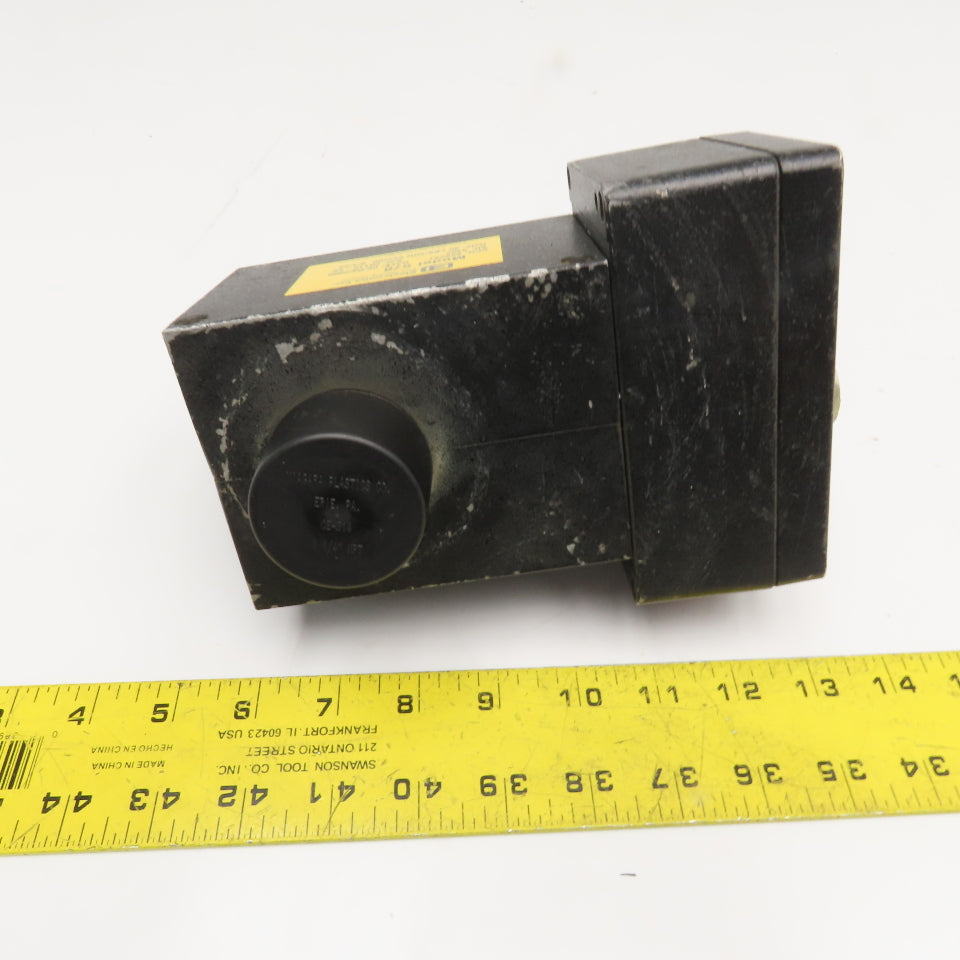 Electronics Inc. Model 578 Shot Peening Control 30 Lbs./Min CCW20