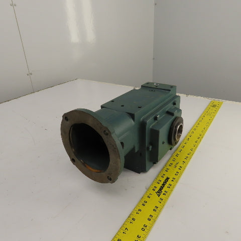Dodge C200T038NS1 38:1 Ratio2.10HP Gear Reducer 46RPM Output 2441 Torq