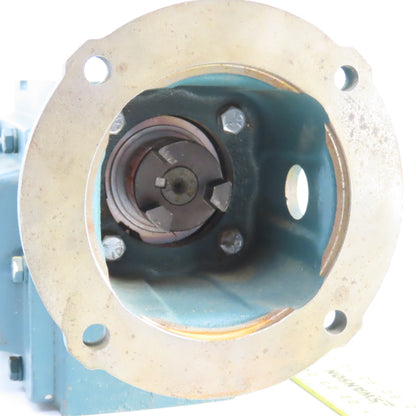 Dodge C200T038NS1 38:1 Ratio2.10HP Gear Reducer 46RPM Output 2441 Torq