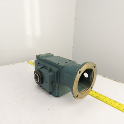 Dodge C200T038NS1 38:1 Ratio2.10HP Gear Reducer 46RPM Output 2441 Torq