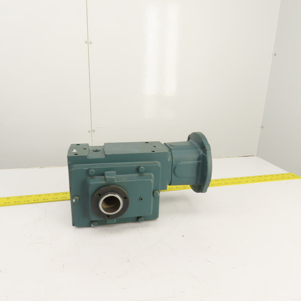 Dodge C200T038NS1 38:1 Ratio2.10HP Gear Reducer 46RPM Output 2441 Torq