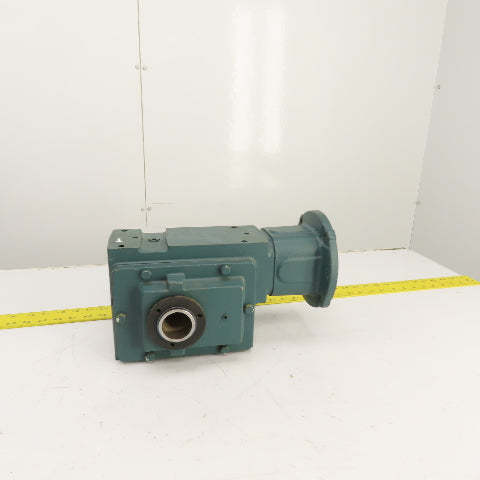 Dodge C200T038NS1 38:1 Ratio2.10HP Gear Reducer 46RPM Output 2441 Torq