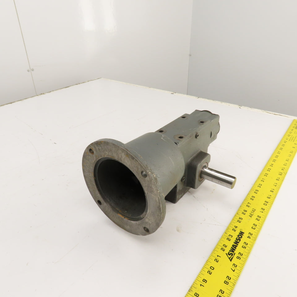 Winsmith 920CDNE 4:1 Ratio Right Hand Gear Reducer 437.5 RPM Output 411 Torq 3HP