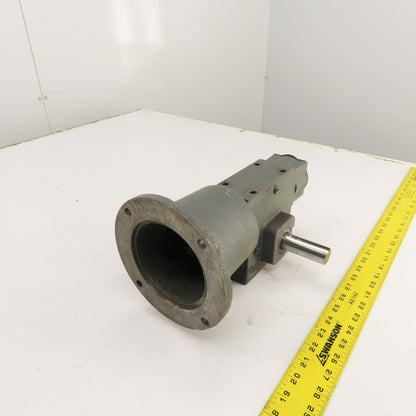Winsmith 920CDNE 4:1 Ratio Right Hand Gear Reducer 437.5 RPM Output 411 Torq 3HP