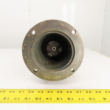 Winsmith 920CDNE 4:1 Ratio Right Hand Gear Reducer 437.5 RPM Output 411 Torq 3HP