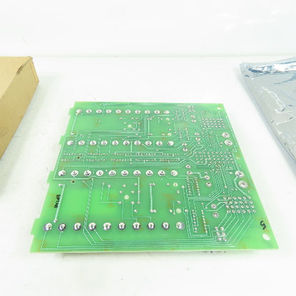 Bailey NTCS04 Control Module Termination Unit Circuit Board Network 90°