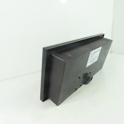 Ryco Graphic 150A-211 Digital Pulse Dampening System Control Panel