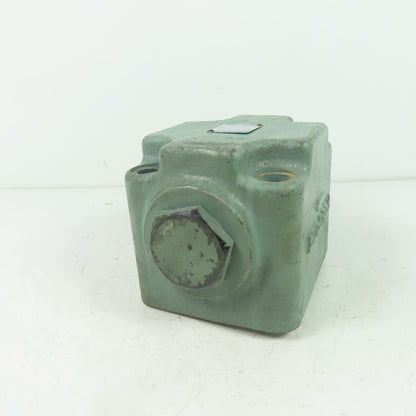 Yuken SRCG-10-H-41 Throttle And Check Valve