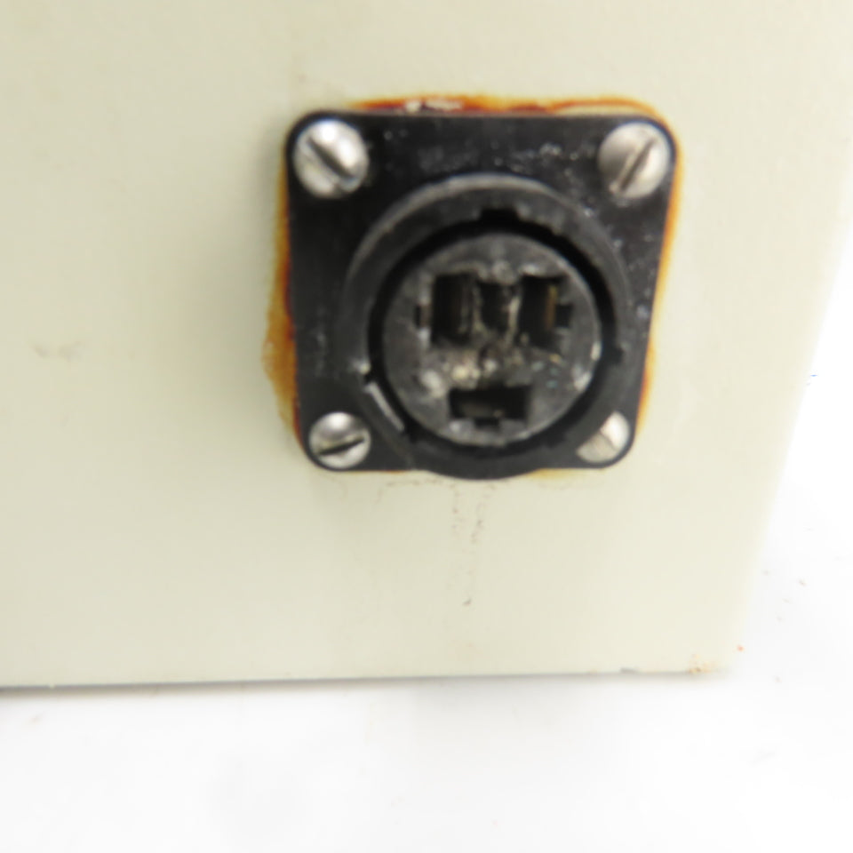 Winkle 134473-406 Rev 3 High Voltage Starter 600VAC 120V Coil 5700494-19
