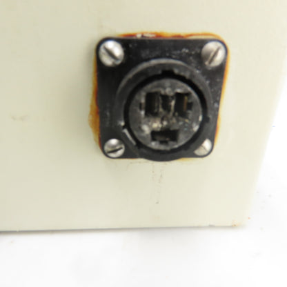 Winkle 134473-406 Rev 3 High Voltage Starter 600VAC 120V Coil 5700494-19